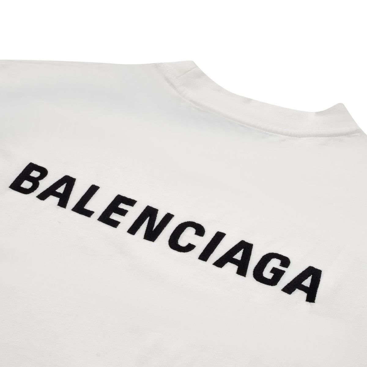 Printed T-Shirt: High-End Fashion Statement-1153