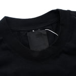 Printed T-Shirt: High-End Fashion Statement-1079