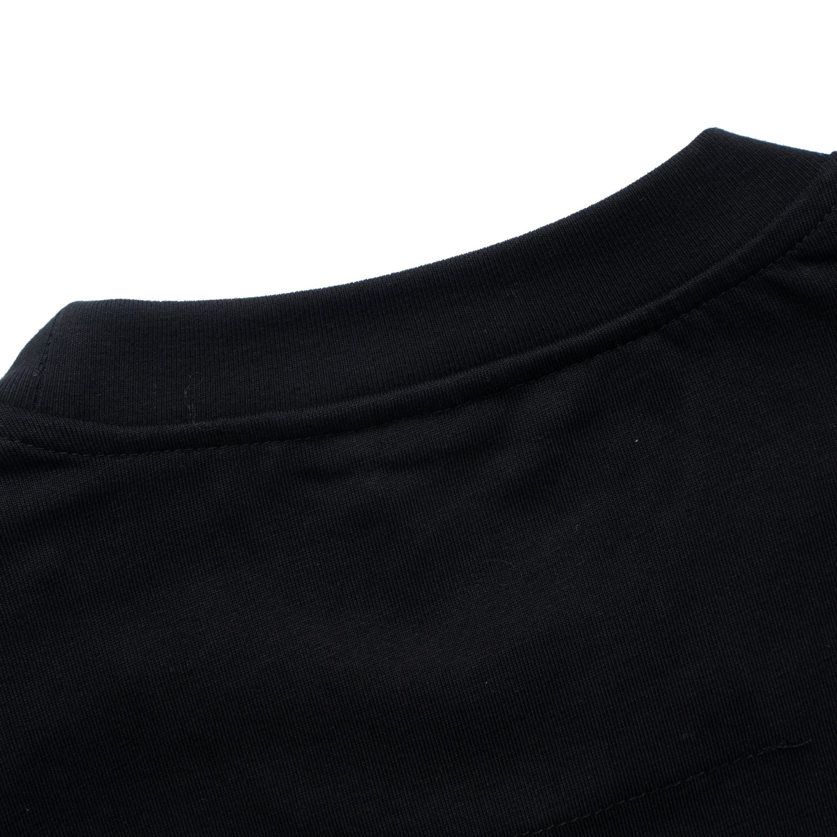 Printed T-Shirt: High-End Fashion Statement-1081