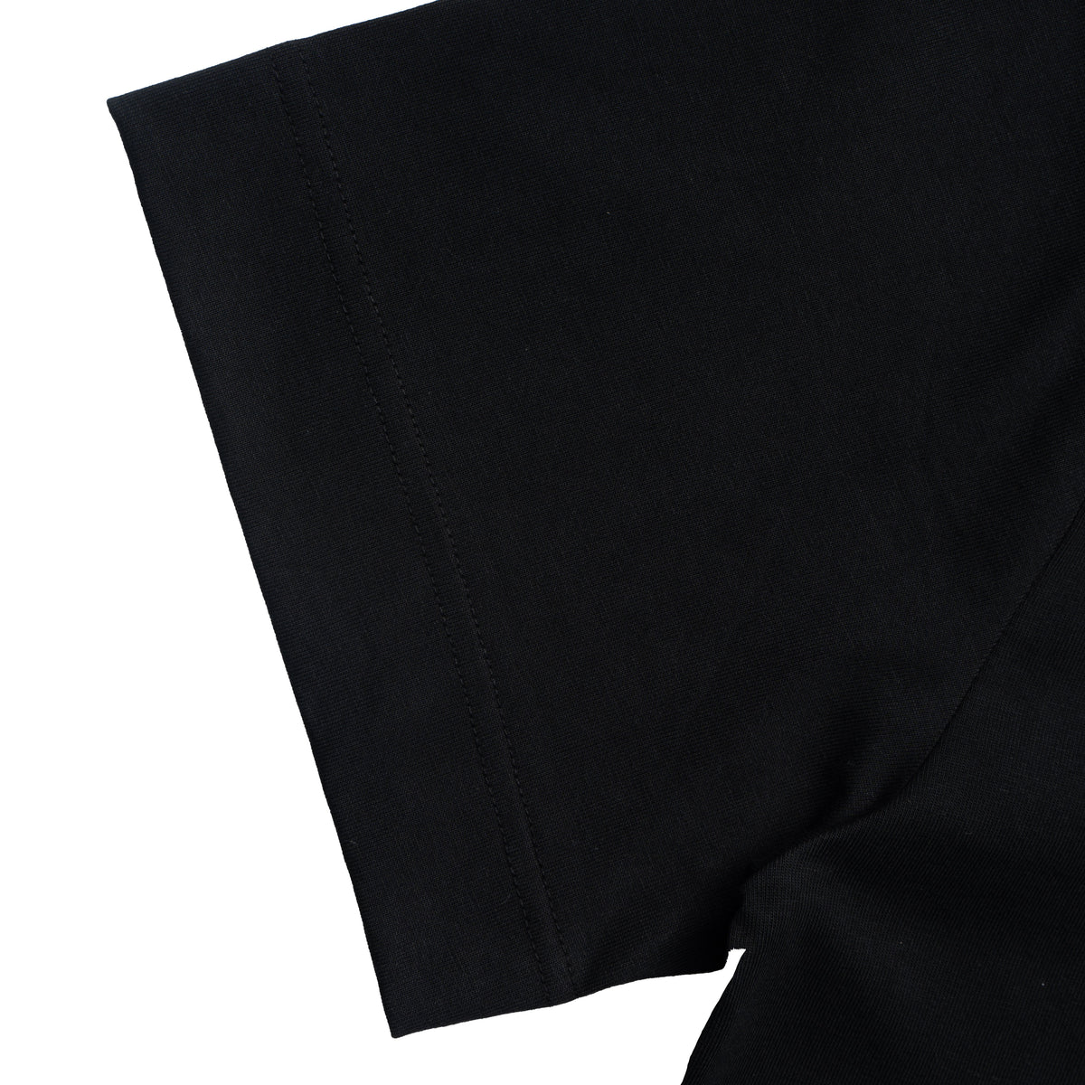 Printed T-Shirt: High-End Fashion Statement-1081