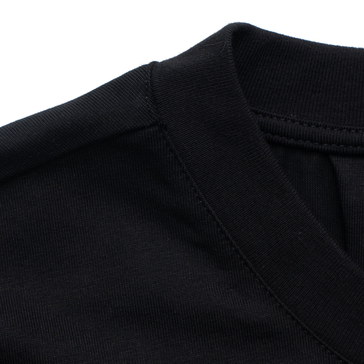 Printed T-Shirt: High-End Fashion Statement-1081