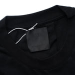 Printed T-Shirt: High-End Fashion Statement-1082