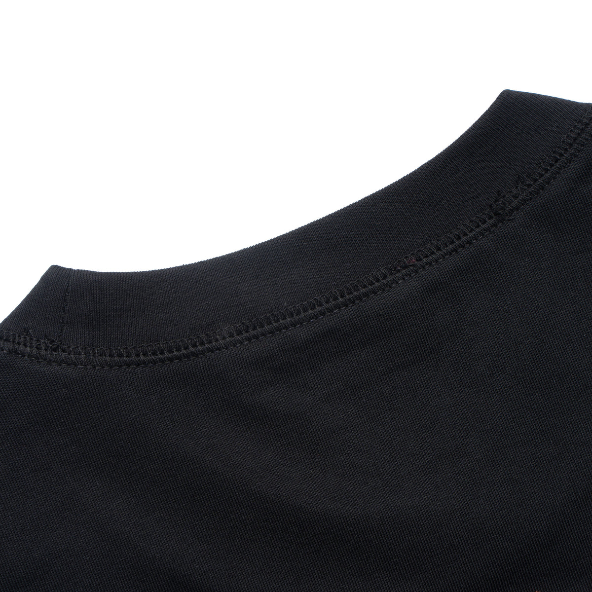 Printed T-Shirt: High-End Fashion Statement-1010