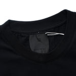 Printed T-Shirt: High-End Fashion Statement-1085