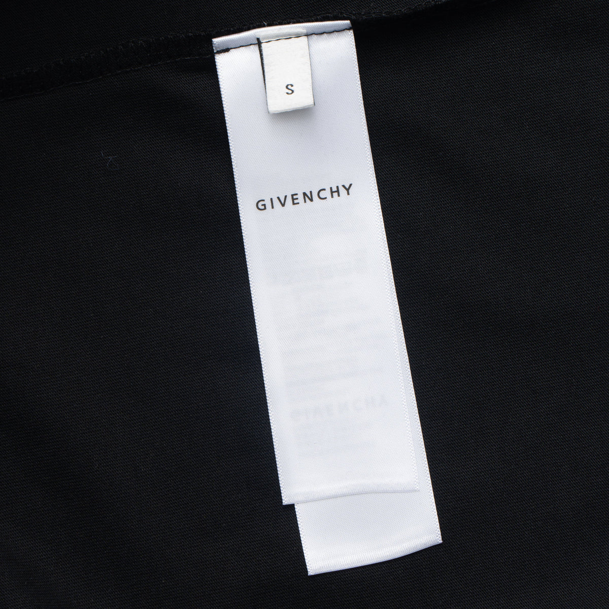 Printed T-Shirt: High-End Fashion Statement-1086