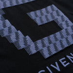 Printed T-Shirt: High-End Fashion Statement-1086