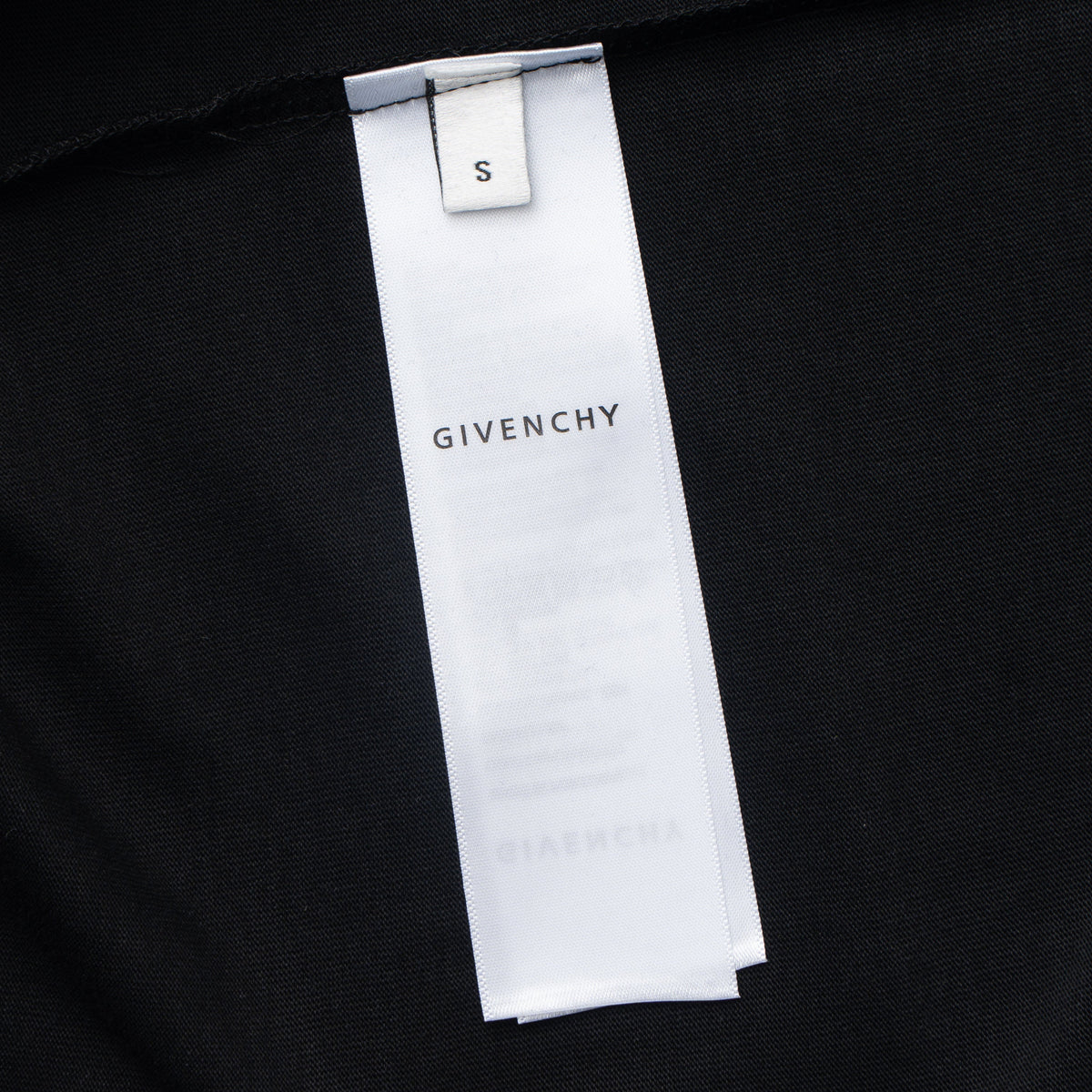 Printed T-Shirt: High-End Fashion Statement-1087