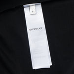 Printed T-Shirt: High-End Fashion Statement-1087