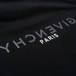 Printed T-Shirt: High-End Fashion Statement-1087