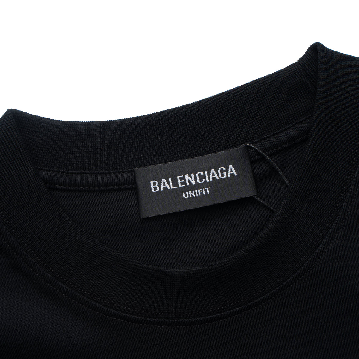 Printed T-Shirt: High-End Fashion Statement-1088