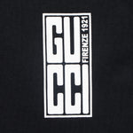 Printed T-Shirt: High-End Fashion Statement-1010