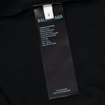 Printed T-Shirt: High-End Fashion Statement-1088