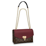 Exquisite leather bags-1307