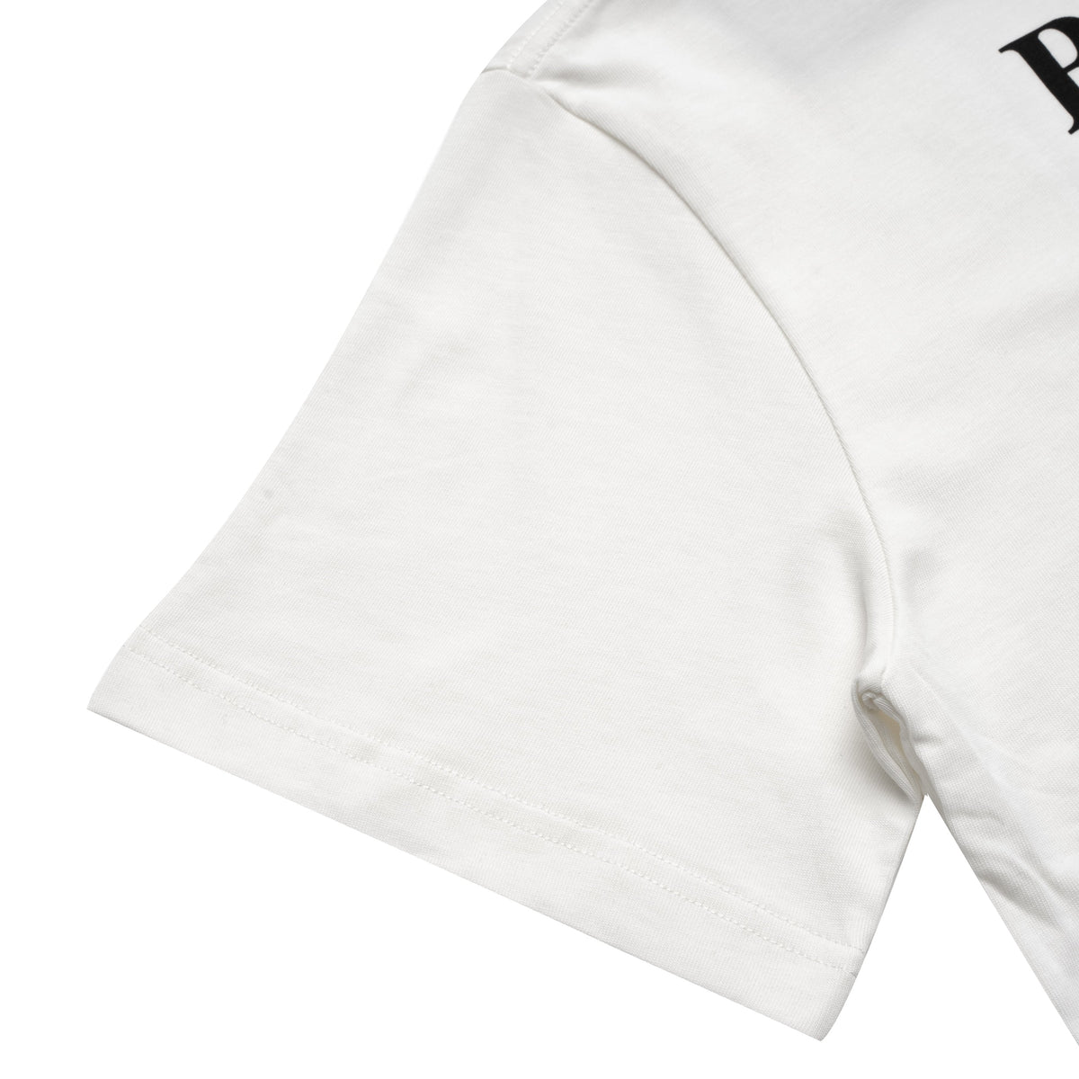 Printed T-Shirt: High-End Fashion Statement-1152