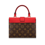 Exquisite leather bags-1349