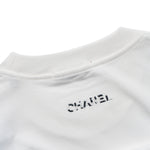 Printed T-Shirt: High-End Fashion Statement-1095