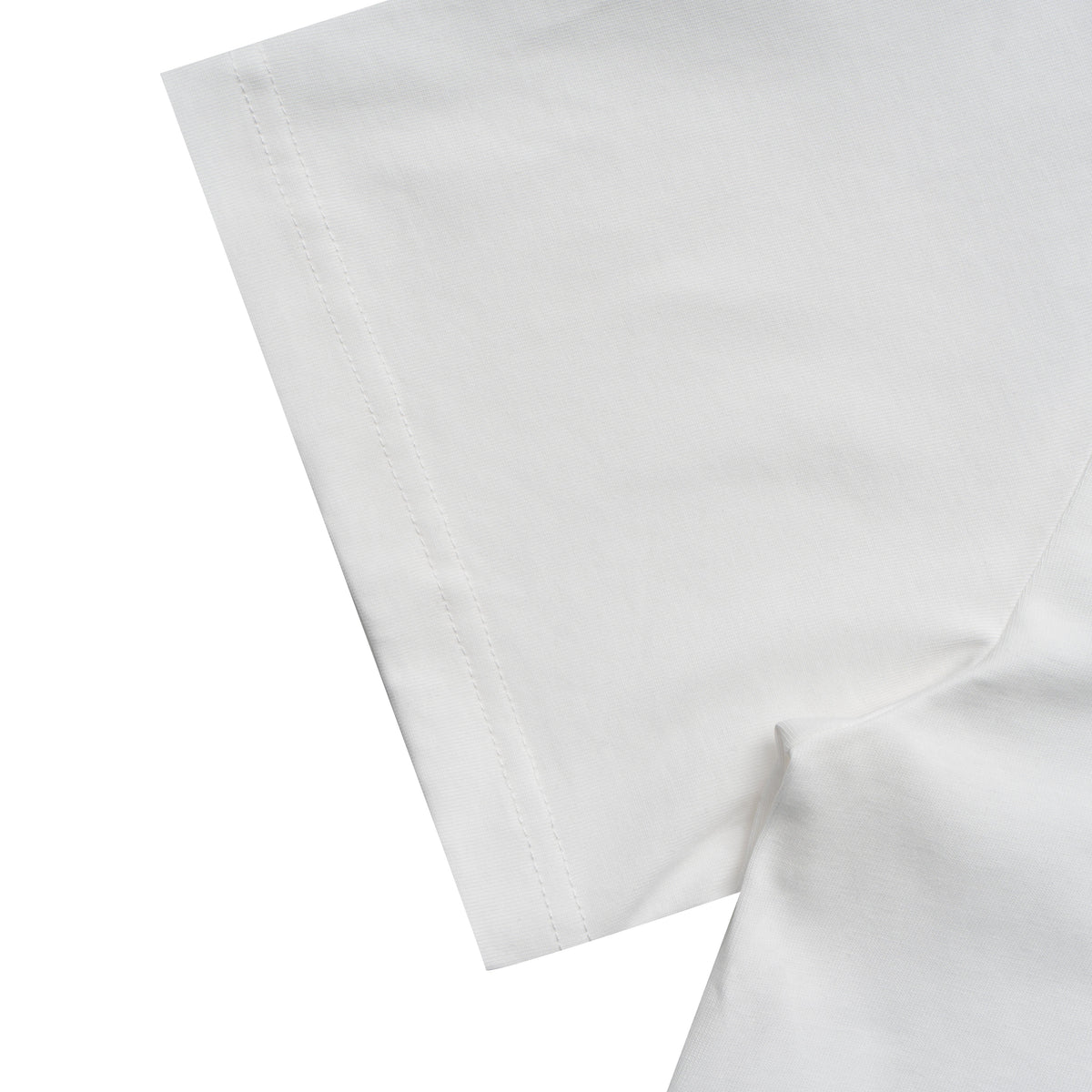 Printed T-Shirt: High-End Fashion Statement-1095