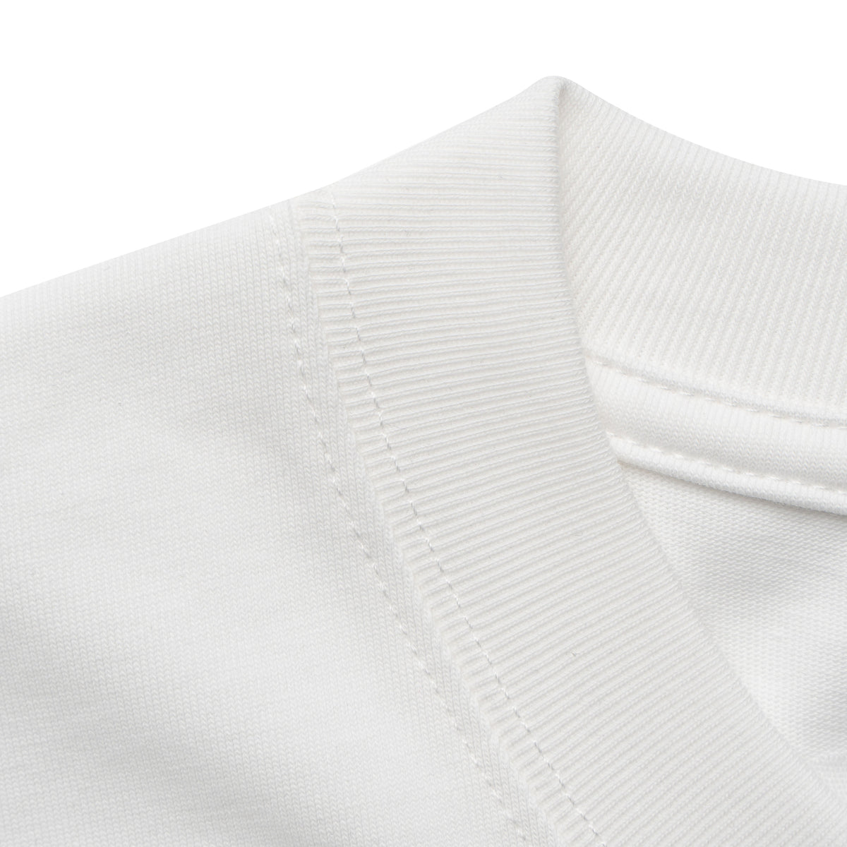 Printed T-Shirt: High-End Fashion Statement-1095