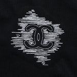 Printed T-Shirt: High-End Fashion Statement-1100