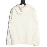 Classic Fit Hoodie-888