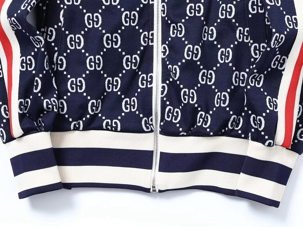 Fall Outfit Set – Stylish Top & Pants Two-Piece Set-56