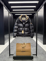 Ultra-Light Winter Puffer –39