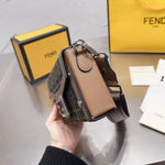 Exquisite leather bags-576