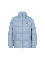 Ultra-Light Winter Puffer –40