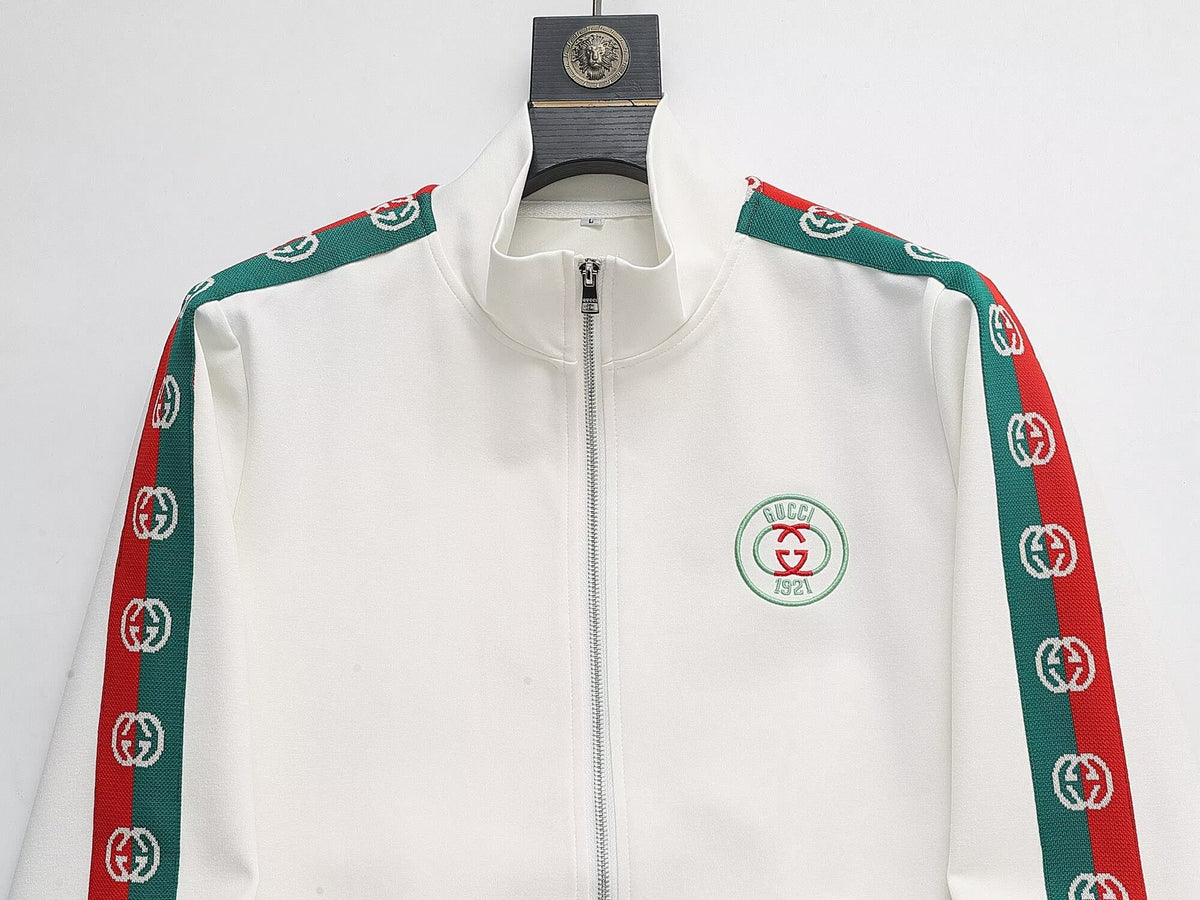 Fall Outfit Set – Stylish Top & Pants Two-Piece Set-55