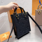 Exquisite leather bags-591