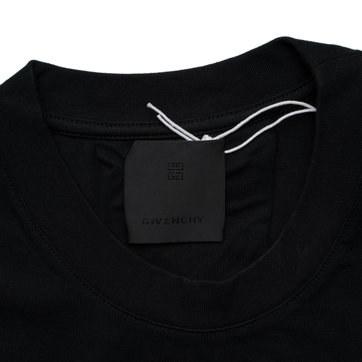 Printed T-Shirt: High-End Fashion Statement-1110