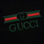 Printed T-Shirt: High-End Fashion Statement-1114