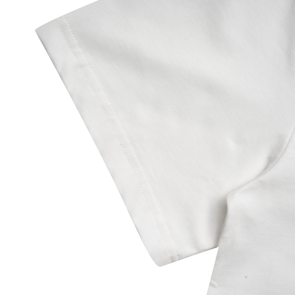 Printed T-Shirt: High-End Fashion Statement-1128