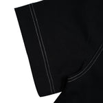 Printed T-Shirt: High-End Fashion Statement-1129