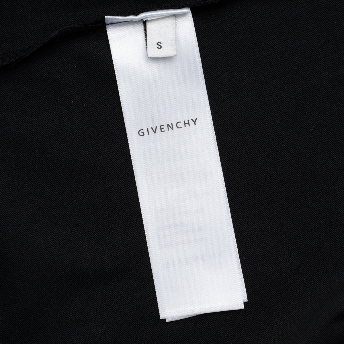 Printed T-Shirt: High-End Fashion Statement-1129