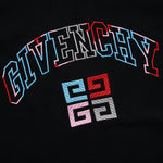 Printed T-Shirt: High-End Fashion Statement-1132