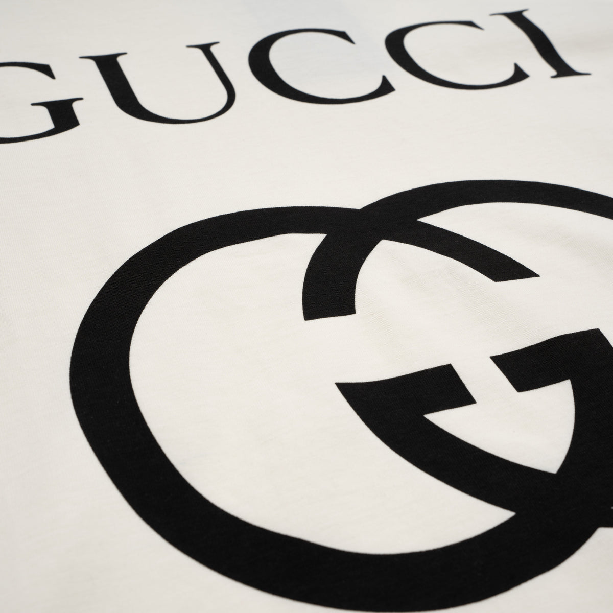 Printed T-Shirt: High-End Fashion Statement-1136