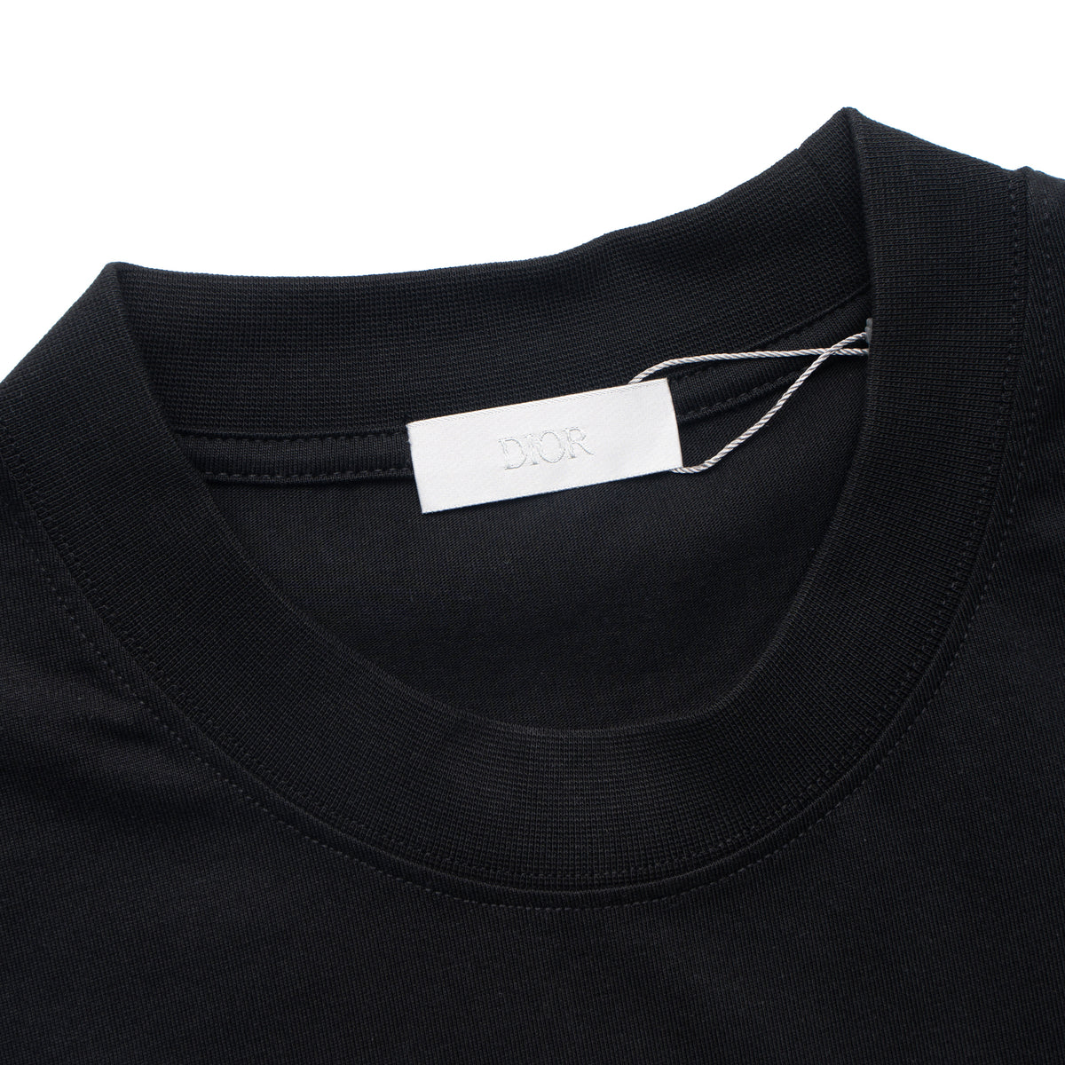 Printed T-Shirt: High-End Fashion Statement-1178