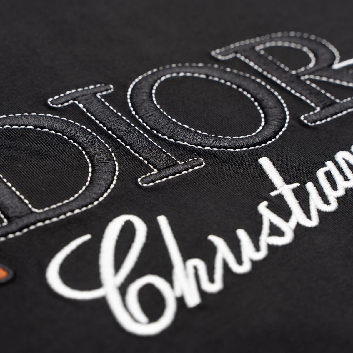 Printed T-Shirt: High-End Fashion Statement-1179