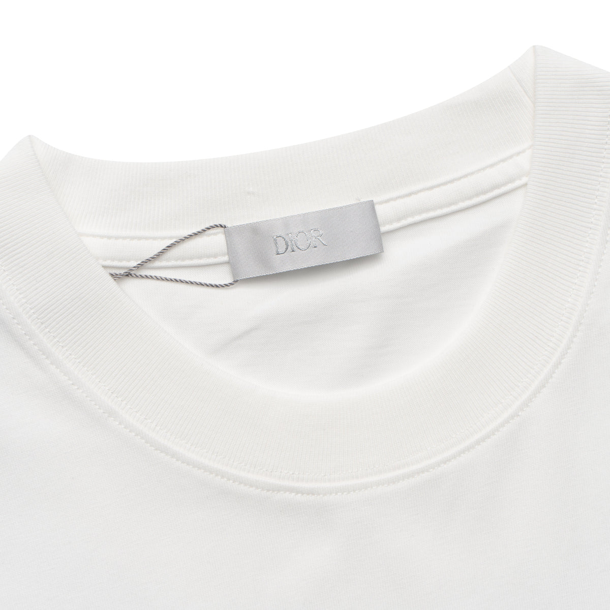 Printed T-Shirt: High-End Fashion Statement-1180