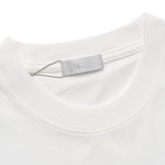 Printed T-Shirt: High-End Fashion Statement-1180