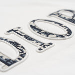 Printed T-Shirt: High-End Fashion Statement-1181