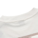 Printed T-Shirt: High-End Fashion Statement-1182