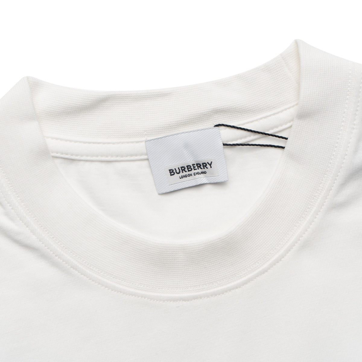 Printed T-Shirt: High-End Fashion Statement-1183