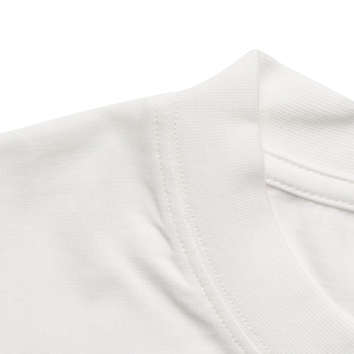 Printed T-Shirt: High-End Fashion Statement-1183