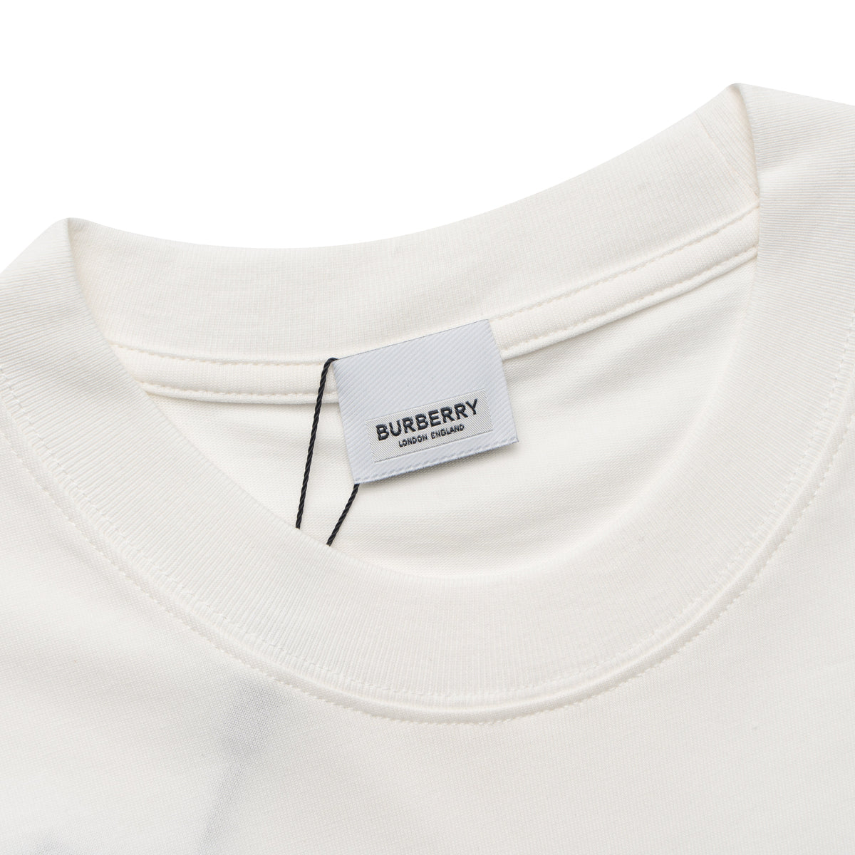 Printed T-Shirt: High-End Fashion Statement-1184