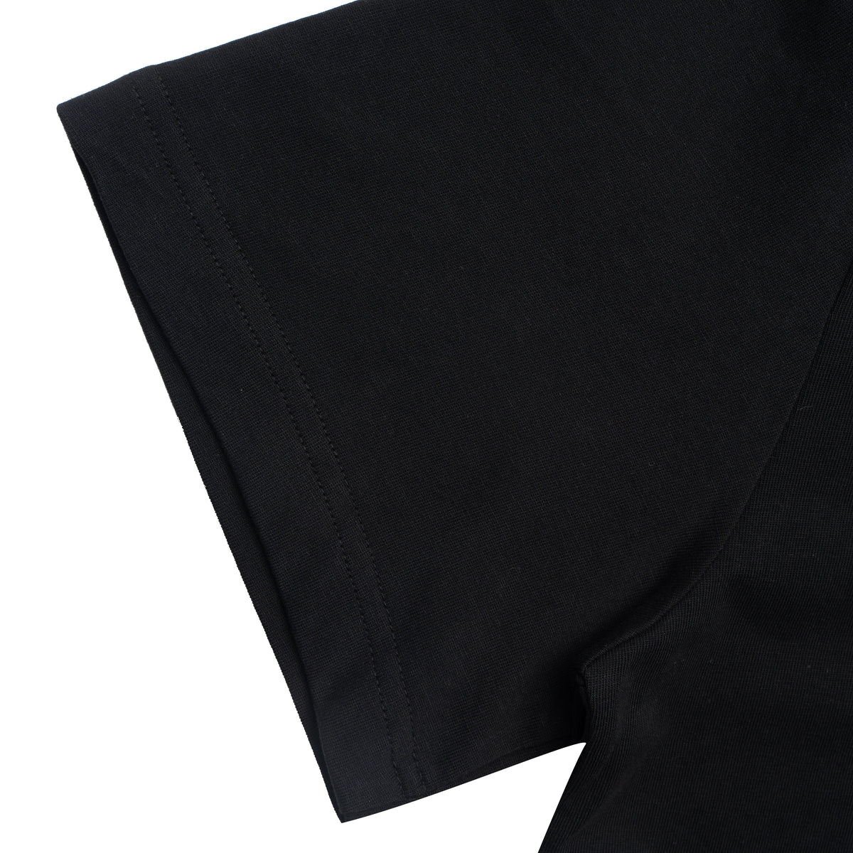 Printed T-Shirt: High-End Fashion Statement-1186