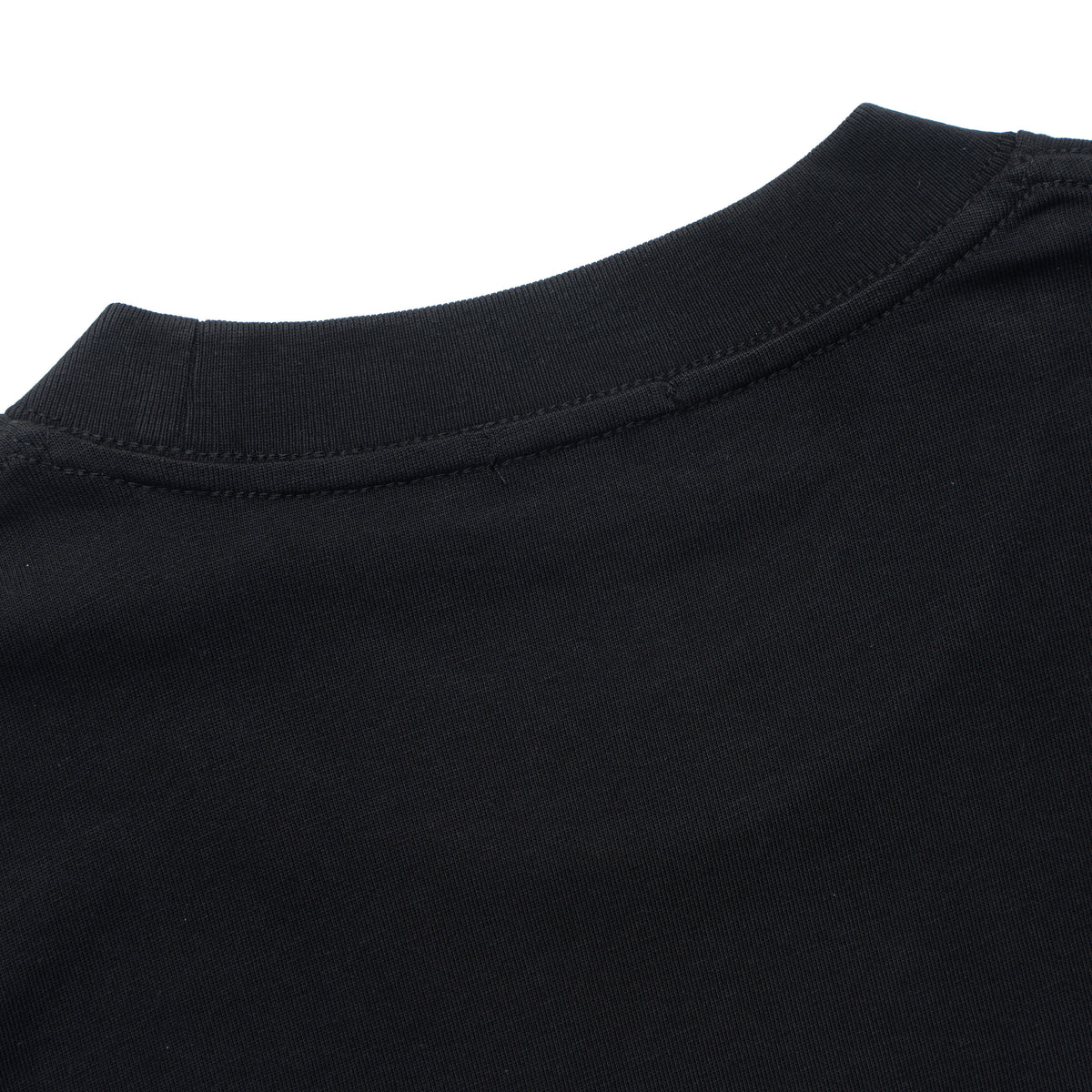 Printed T-Shirt: High-End Fashion Statement-1187