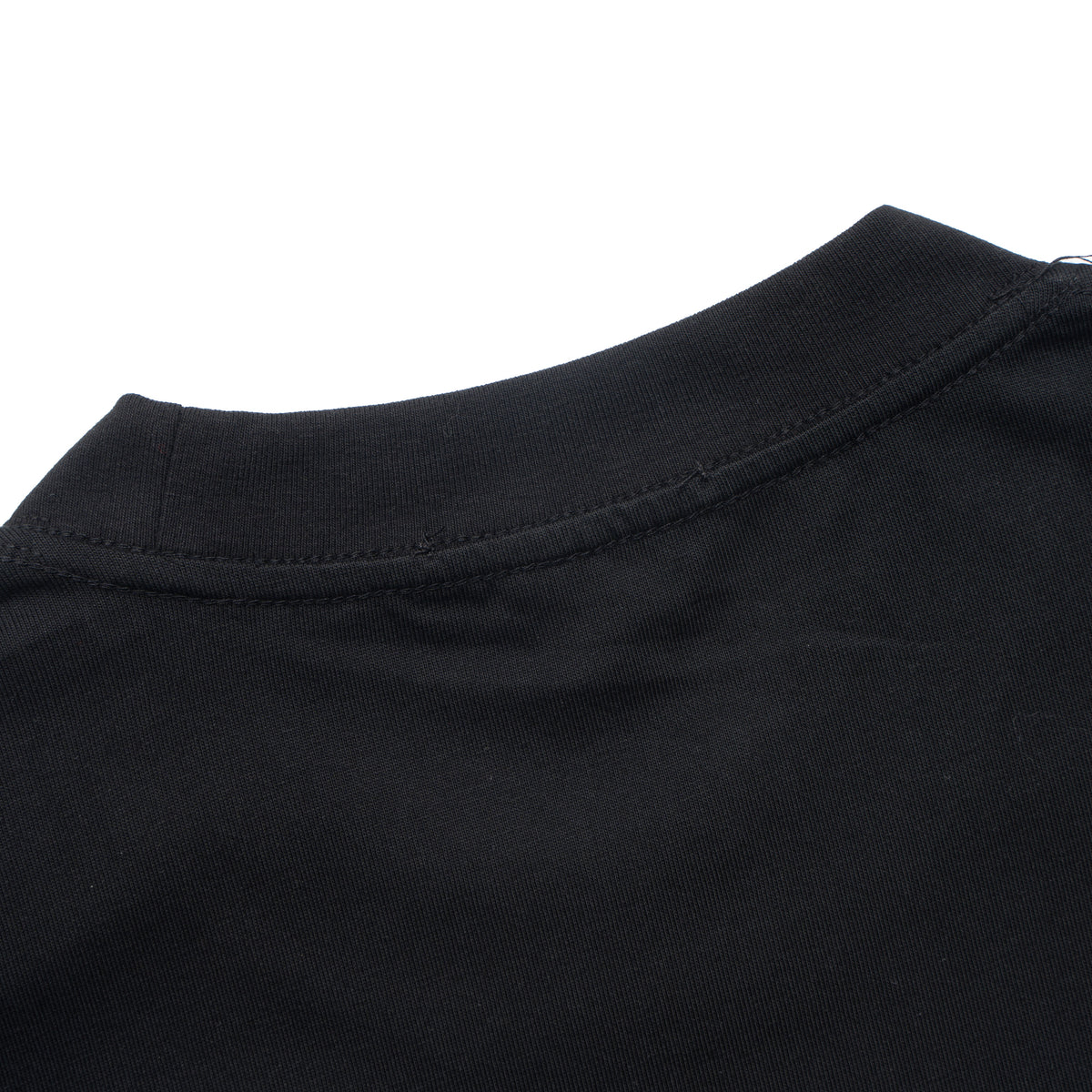 Printed T-Shirt: High-End Fashion Statement-1188