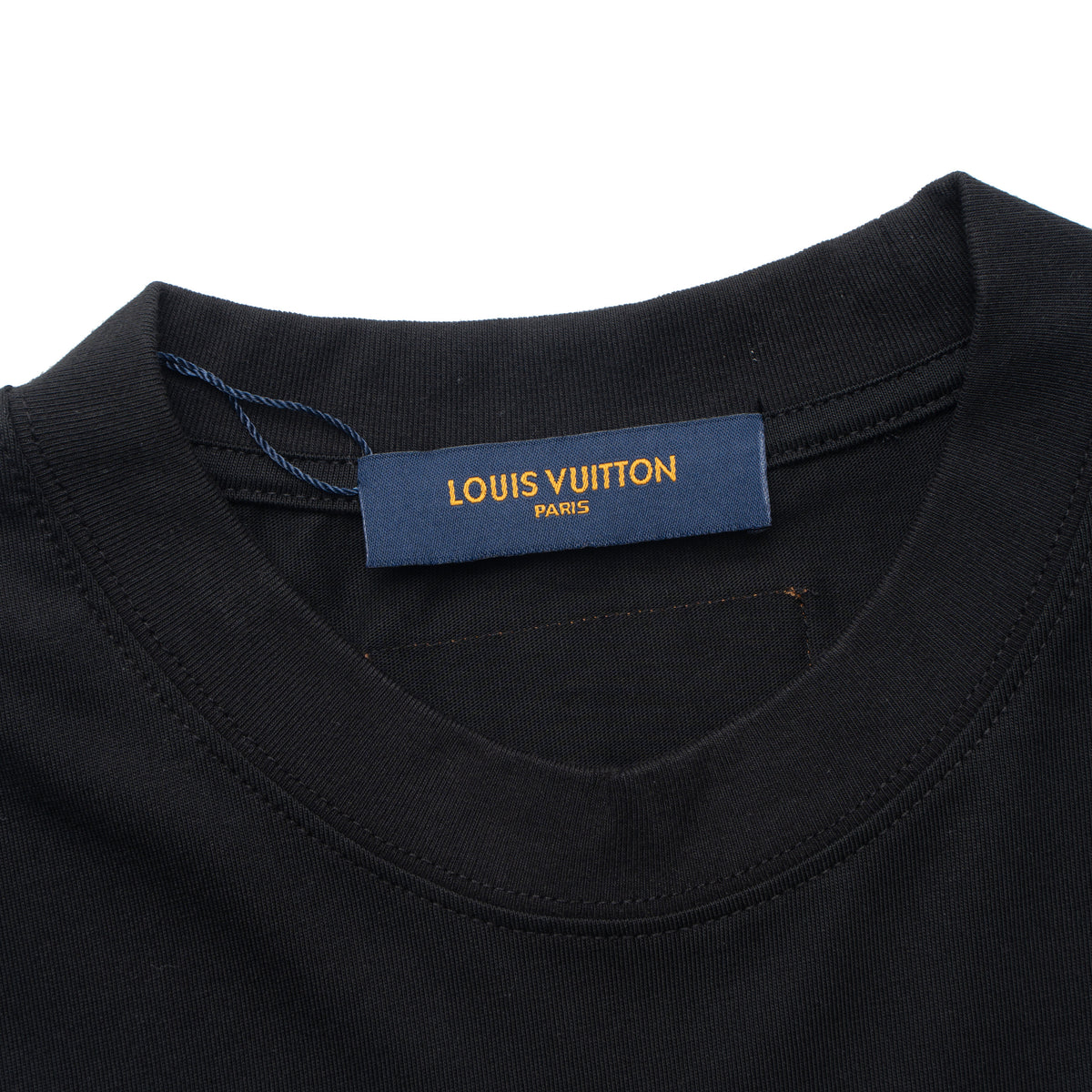 Printed T-Shirt: High-End Fashion Statement-1193